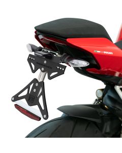 Licence Plate - Specific For Original Indicators DS1104-2-20