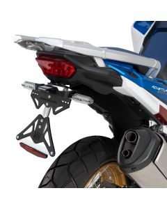 Licence Plate - Specific For Original Indicators HA1104-2-21