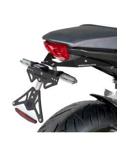Licence Plate - Specific For Original Indicators HN1104-2-18