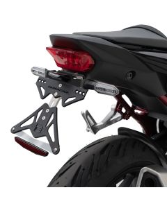 Licence Plate - Specific For Original Indicators HN7104-2-23
