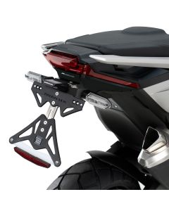 Licence Plate - Specific For Original Indicators HX7104-2-21