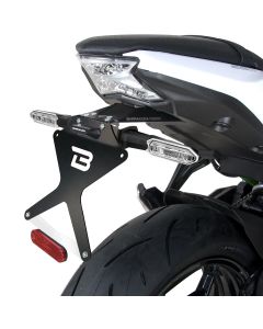 Licence Plate - Specific For Original Indicators KN6104-2-17