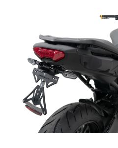 Licence Plate - Specific For Original Indicators YMTR9104-2-18