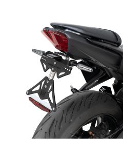 Licence Plate - Specific For Original Led Indicators YMT7104-2-21