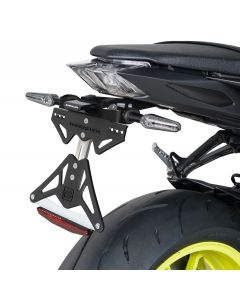 Licence Plate - Specific For Original Led Indicators YMT9104-2-17