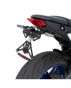 Licence Plate - Specific For Original Led Indicators YMT9104-2-21