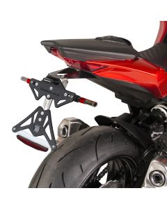 Licence Plate KN1104/14