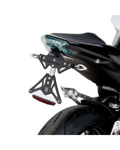 Licence Plate KN8104-13