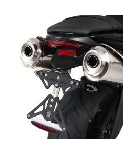 Licence Plate TS6104-BN