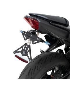 Licence Plate YMT7104-21