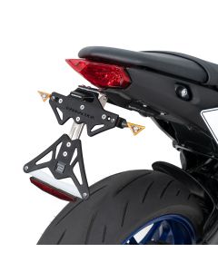Licence Plate YMT9104-21