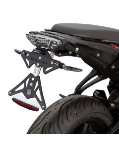 Licence Plate YMTR7104-20