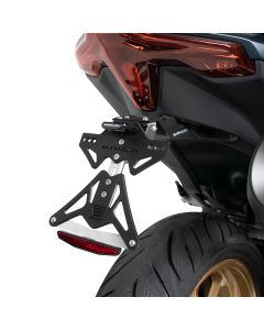 Licence Plate YT5104-22