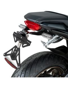 License Plate Kit 2021-2022 HN6104-2-21
