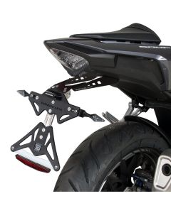 License Plate Kit HCF5104-16