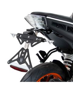 License Plate Kit KTM3104-17