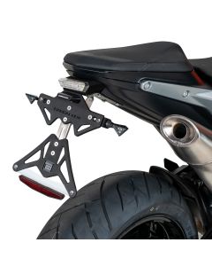 License Plate Kit KTM7104-18