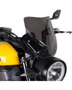 Windshield Aerosport YS7300