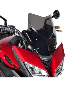 Windshield Aerosposrt YMTR9300
