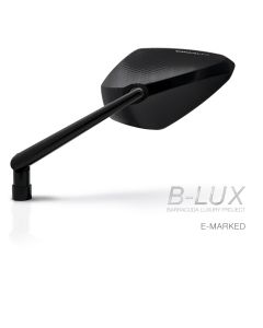 X-Version B-Lux Black (Pair) N2000-BX