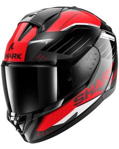 Shark Ridill 2 Bersek Black/Anthracite/Red KRA
