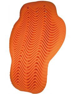 Held D3O CE Backprotector Orange 066