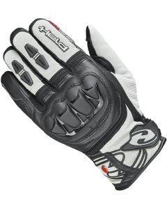 Held Sambia 2in1 Evo Gloves Grey/Black 068