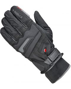 Held Satu KTC Gloves Black 001