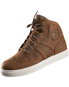 Held Sirmione Air Shoes Brown 052
