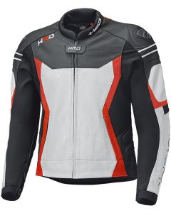 Held Street 3.0 Jacket White/Red 091