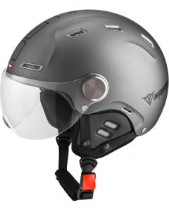 Demm Speed Pedelec 2 Mat Titanium
