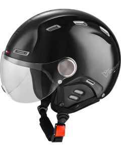 Demm Speed Pedelec 2 Zwart