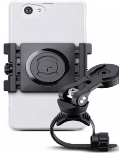 SP Connect Bike Bundle Universal Clamp SPC+