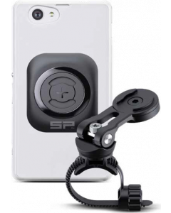 SP Connect Bike Bundle Universal Interface SPC+