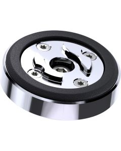 SP Connect Anti Vibration Module SPC+ Chrome