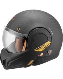 Black Rider Convertible Carbon
