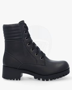 Richa Jade Waterproof Shoes Black
