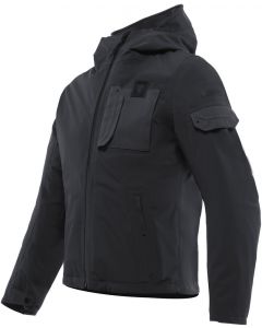 Dainese Corso Absøluteshell Pro Jacket Black