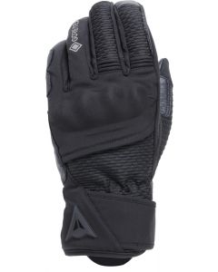 Dainese Livigno Gore-Tex Thermal Gloves Black
