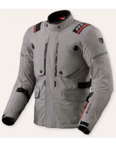 REV'IT Vertical GTX Jacket Dark Grey