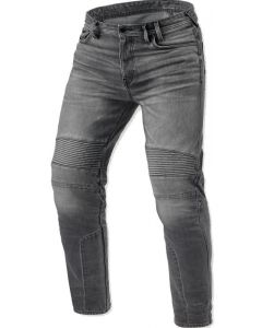 REV'IT Moto 2 TF Jeans Medium Grey Used