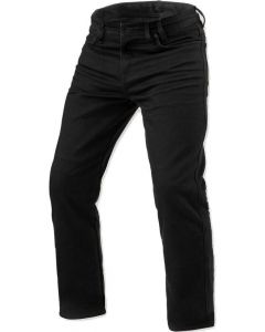 REV'IT Lombard 3 RF Jeans Black