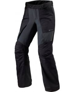 REV'IT Lamina GTX Ladies Pants Black/Anthracite