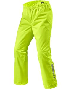 REV'IT Acid 4 H2O Rainpants Neon Yellow