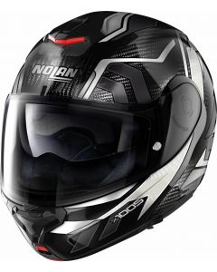 Nolan X-1005 Ultra Carbon Sandglas 048
