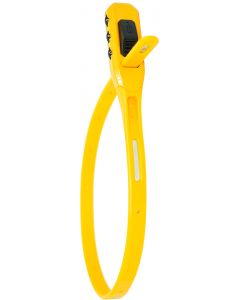 Hiplok Z LOK Combo Yellow 104