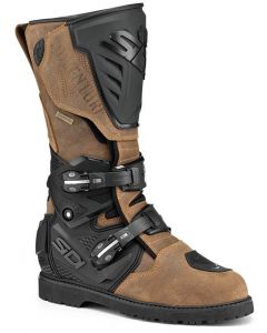 SIDI Adventure 2 GoreTex Tobacco 245