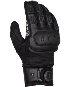 KNOX Orsa Textile OR4 Black 100