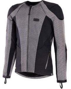 KNOX Urbane Pro MK3 Silver Chainmail 122