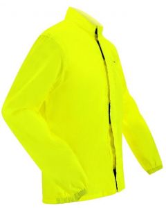 Richa Aquaguard Women Jacket Fluo Yellow 650
